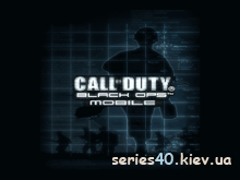 Call Of Duty: Black Ops | 320*240