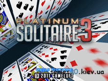 Platinum Solitaire 3 | 320*240
