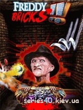 Freddy Bricks | 240*320