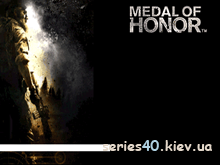 Medal Of Honor (Русская версия) | 320*240