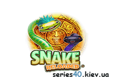 Snake: Reloaded | 320*240
