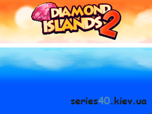 Diamond Islands 2 | 320*240