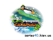 Crazy Penguin: Catapult 2 | 320*240