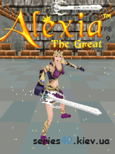 Alexia The Great | 240*320