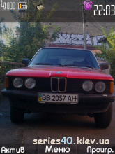 BMW 318 E21 by YS Union | 240*320