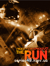 Need For Speed The Run | 240*320