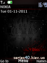 Ultimate By MiX | 240*320