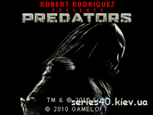 Predators | 320*240