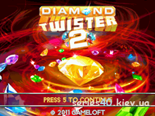 Diamond Twister 2 | 320*240