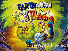 Earthworm Jim | 320*240
