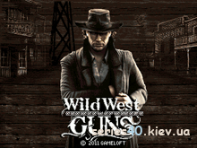 Wild West Guns | 320*240