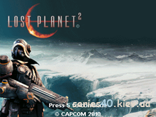 Lost Planet 2 | 320*240