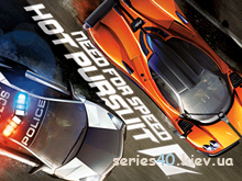 Need for Speed: Hot Pursuit | 320*240