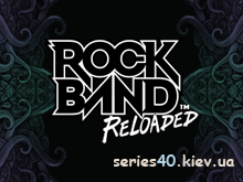 Rock Band 2: Reloaded | 320*240