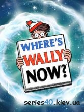 Wheres Wally Now? (Анонс) | 240*320