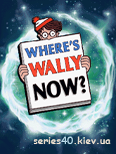 Where is Wally Now? | 240*320