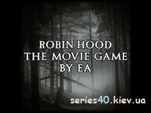 Robin Hood: The Movie Game | 320*240