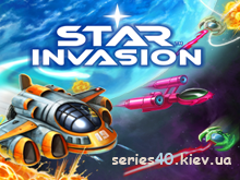 Star Invasion | 320*240