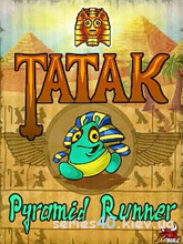 Tatak: Pyramid Runner | 240*320