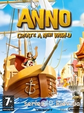 ANNO: Create a New World (Полная Русскоязычная версия)| 240*320