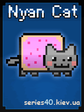 Nyan Cat (Мод) | 240*320