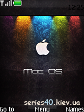 Mac OS by fliper2 | 240*320
