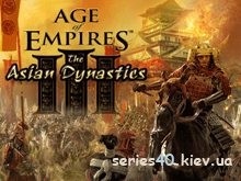 Age of Empires III: The Asian Dynasties | 320*240