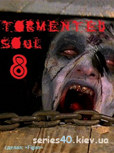 Tormented Soul #8 | 240*320