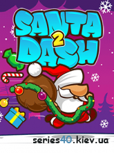 Santa Dash 2 | 240*320