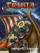 Tribia : Vikings Adventure | 240*320