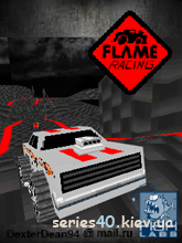 Flame Racing 3D (Мод) | 240*320
