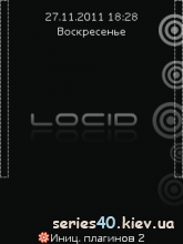 LocID v.1.1.95 p81 alpha #1 | 240*320