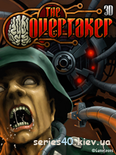 The Overtaker 3D / Перехватчик 3D (Полная, русская версия) | 240*320