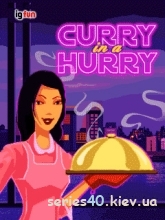 Curry in a hurry | 240*320