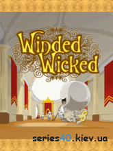 Winded Wicked | 240*320