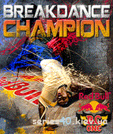 Red Bull: Breakdance Champion (Анонс) | 240*320