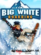 Big White Board | 240*320