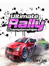 Ultimate Rally Championships [by Baltoro] (Анонс) | 240*320