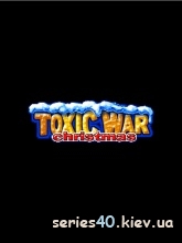 Toxic Christmas War (Русская версия) | 240*320