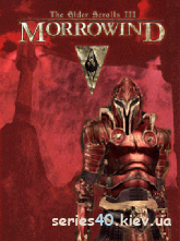 The Elder Scrolls III: Morrowind Mobile (Русская версия) | 240*320
