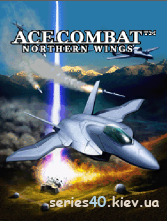 Ace Combat: Northern Wings | 240*320