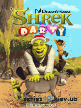 Shrek Party (Русская версия) | 240*320