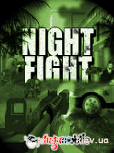 Night Fight | 240*320