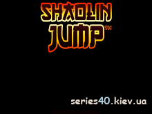 Shaolin Jump | 320*240