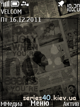 Newspapers by fliper2 | 240*320