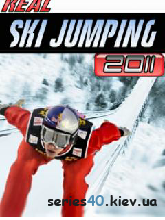Real Ski Jumping 2011 | 240*320