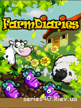 Farm Diaries | 240*320