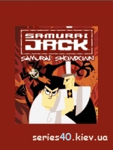 Samurai Jack Samurai Showdown | 240*320