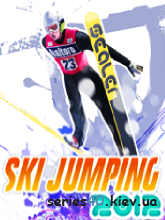 3D Ski Jumping 2012 | 240*320