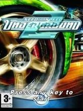 Need for Speed Underground 2 3D | 240*320
